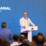 Abinader y De Camps, emitieron estas declaraciones durante la celebración del primer encuentro con la prensa del 2024, titulado LA Semanal