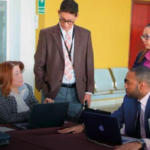 Será este viernes cuando la Junta Central Electoral (JCE) arranque con la impresión de las boletas electorales para las elecciones municipales del 18 de febrero próximo.