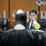 Dispone que sentencia sea ejecutada en un plazo no mayor de cinco días hábiles, a partir del lunes 15 de enero 2024