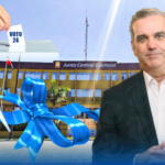 Así lo establece el Artículo 210 de la Ley 20-23, Orgánica del Régimen Electoral, a propósito de que restan 40 días para las elecciones municipales del 18 de febrero.