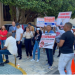 as estafas van desde apartamentos no entregados, a viviendas sobrevendidas a más de diez personas, construcciones ilegales, entre otras.