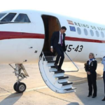 Pedro Sánchez deberá responder en el Congreso por los 33 vuelos secretos a RD