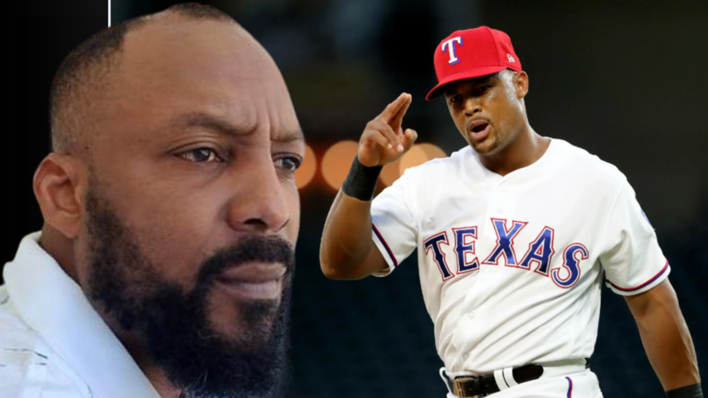 Purple and Blue Neon Gamer Youtube Banner