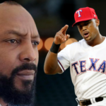 Purple and Blue Neon Gamer Youtube Banner