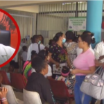 Una vez afectados por algún virus estomacal, el Dr. Santana dijo que la hidratación es fundamental para sobrepasar el proceso.