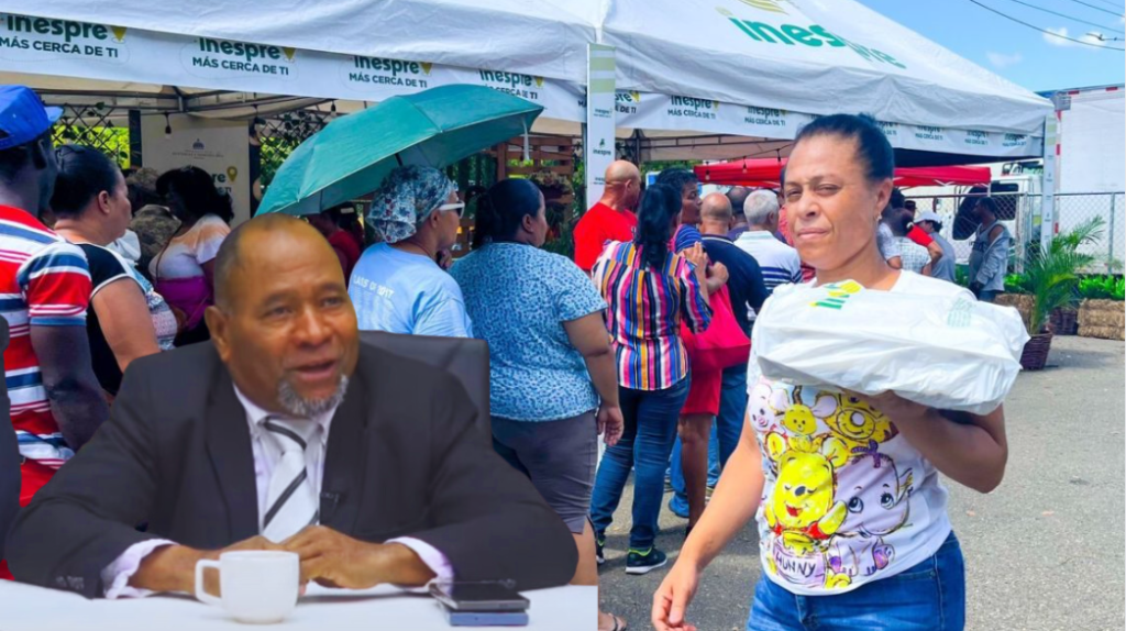 El Instituto Nacional de Estabilización de Precios (Inespre) ha anunciado una serie de logros significativos durante los tres años y medio de gestión bajo la dirección del ingeniero Iván Hernández Guzmán, subrayando su compromiso con la estabilización de precios de alimentos y el acceso de la población a productos de calidad a precios accesibles. Según datos proporcionados por la institución, se han llevado a cabo un total de 51,977 operativos de ventas de alimentos durante este período. Entre estas operaciones se destacan 17,172 bodegas móviles, 10,165 mercados de productores, y 24,576 operativos de ventas de combos en supermercados. Además, se han organizado 27 ferias propias y participado en 37 ferias como invitados, beneficiando a más de 39 millones de visitantes. El sub director de Inespre, Benigno Encarnación, destacó el compromiso de la institución con la población al comercializar una amplia variedad de productos a precios entre un 30 y un 40 por ciento más bajos que el mercado local. Encarnación resaltó la satisfacción manifestada por las personas consultadas respecto a los servicios, precios y calidad de los alimentos ofrecidos por la institución. En cuanto a los programas institucionales, Hernández Guzmán informó que la meta para el año en curso es incrementar su cantidad, con el objetivo de continuar facilitando el acceso a alimentos de calidad a precios asequibles, en línea con las políticas del presidente Luis Abinader. Entre otras iniciativas, Inespre ha desarrollado 97 capacitaciones a agricultores en temas como inocuidad, manejo de plagas y buenas prácticas agrícolas, beneficiando a más de 3,766 agricultores. Asimismo, ha brindado asistencia a productores agropecuarios afectados por diversas situaciones de vulnerabilidad, en coordinación con la Presidencia de la República. En términos de reconocimientos, Inespre ha sido galardonado por su excelencia en varias áreas, incluyendo la satisfacción ciudadana, compras verdes, gestión antisoborno, cumplimiento, y capacitación del personal, destacando su compromiso con la transparencia y la calidad en el servicio público. En evaluaciones recientes, la institución ha mantenido altos puntajes en transparencia, cumplimiento del sistema de compras, normas básicas de control interno, y cumplimiento del sistema de monitoreo de la administración pública, consolidando su posición como una de las instituciones más eficientes y transparentes del país. El sub director Encarnación concluyó reafirmando el compromiso de Inespre de seguir trabajando en beneficio de la población dominicana, garantizando el acceso a alimentos de calidad a precios justos y promoviendo la estabilidad económica y social del país.