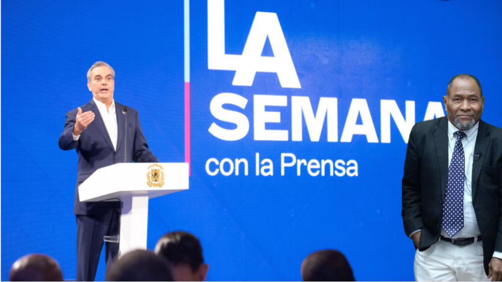 República Dominicana avanza hacia la autosuficiencia alimentaria: Perspectiva del Ingeniero Benigno Encarnación