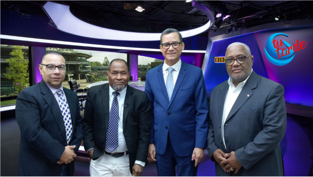 Estamos a 11 días de las elecciones del próximo 18 de febrero y ya, por supuesto, hay nerviosismo, el posicionamiento de los principales partidos de la oposición se encuentra estancado allá abajo, en un 20%, 12% y eso, sin lugar a duda, genera reacciones diversas”