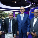 Estamos a 11 días de las elecciones del próximo 18 de febrero y ya, por supuesto, hay nerviosismo, el posicionamiento de los principales partidos de la oposición se encuentra estancado allá abajo, en un 20%, 12% y eso, sin lugar a duda, genera reacciones diversas”