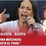 Caracas, 31 de julio de 2024 - El Apóstol José Cristopher ha emitido una contundente advertencia al presidente venezolano, Nicolás Maduro, en una reciente entrevista para el canal internacional i247. Cristopher afirmó que si Maduro llegara a tocar a la líder opositora María Corina Machado, su destino sería la Corte Penal Internacional (CPI). "Yo nunca he tenido confianza en Maduro, Maduro no cumple ni sus propias reglas, es un tirano", sentenció Cristopher durante la entrevista. El Apóstol analizó los resultados de los comicios celebrados el pasado domingo 28 de julio y declaró que "la derrota del madurismo ha sido total". Apenas dos días después de las elecciones, en las que según datos proporcionados por el Gobierno, Maduro obtuvo el 51,2% de los votos, el presidente venezolano solicitó al Tribunal Segundo de Terrorismo del área metropolitana de Caracas una orden de detención contra María Corina Machado. La acusó de intentar "apoderarse del país a través de la criminalidad, la violencia, la manipulación y la mentira". Machado, quien fue inhabilitada políticamente por el Gobierno durante 15 años mientras ejercía como candidata por el partido opositor Plataforma Unitaria, ha sido una figura central en la oposición venezolana. Cristopher enfatizó que "si Maduro llega a tocar a María Corina Machado su destino será la Corte Penal Internacional, esa será la ruta y se lleva con él a todo su alrededor y su futuro". Cristopher, conocido por su postura socialcristiana, expresó su confianza en la oposición venezolana, la cual ha logrado una "movilización histórica" ahora liderada por Edmundo González. A pesar de esto, sostuvo que "Maduro ha perdido la oportunidad" de reconciliarse con el país.