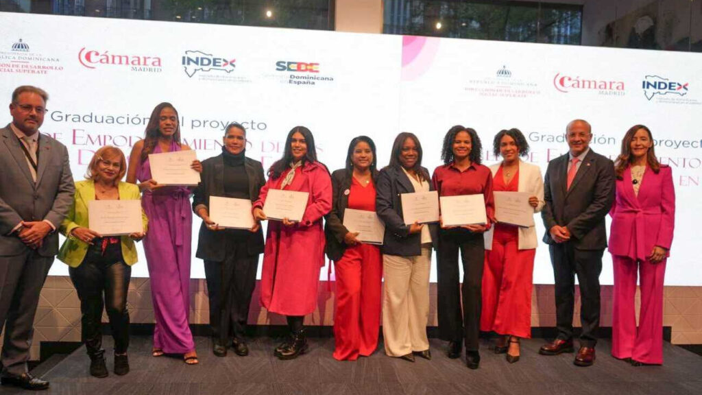 Las nuevas Mujeres SuperEmprende