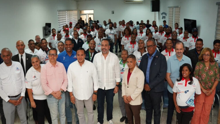 PIE DE FOTO El director ejecutiv