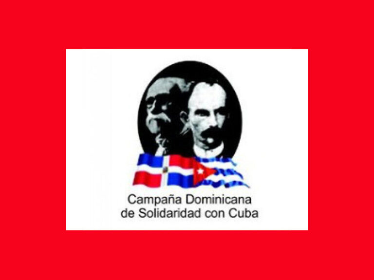 Dominicana-Organizacion-Campana-Solidaridad-Cuba-1