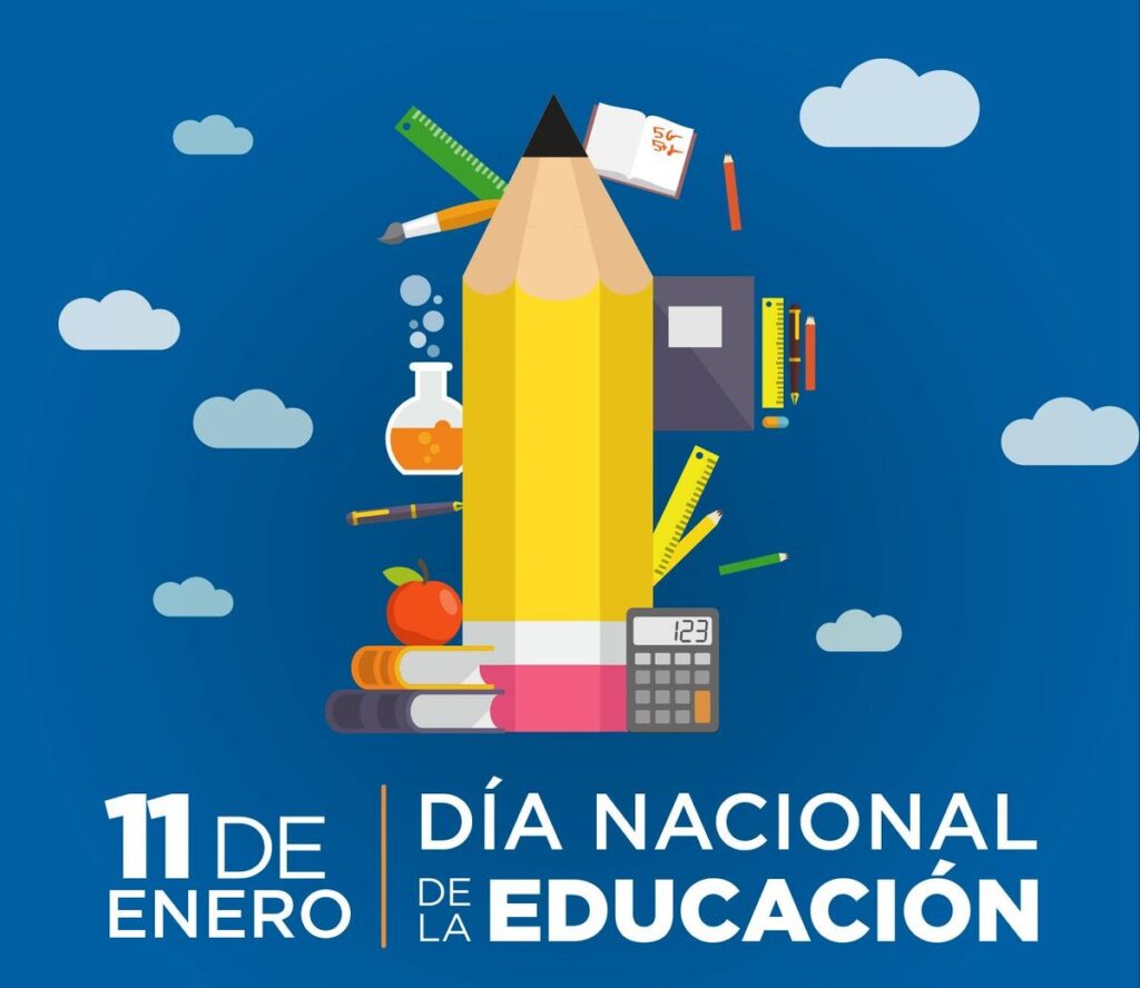 EDUCACION