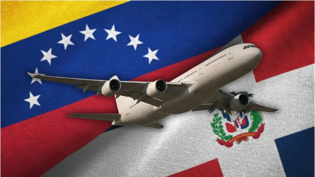 espacio-aereo-repuiblica-Dominicana-y-Venezuela-jpg