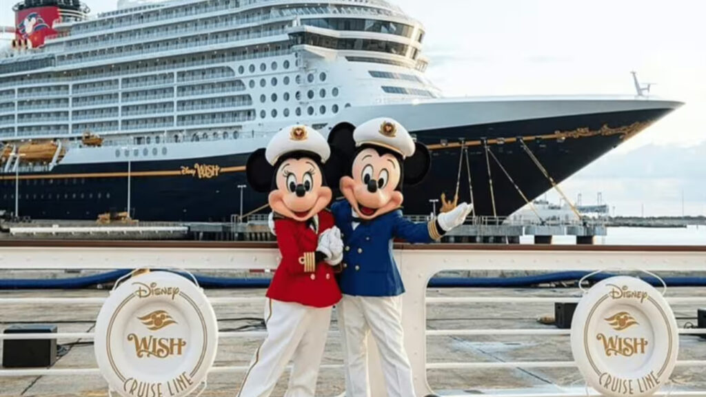 Disney-Cruise-Line