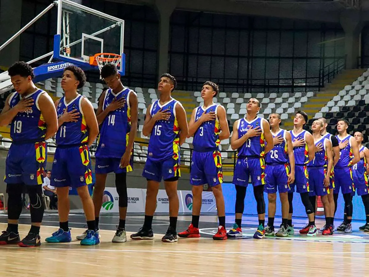 Venezuela-U17