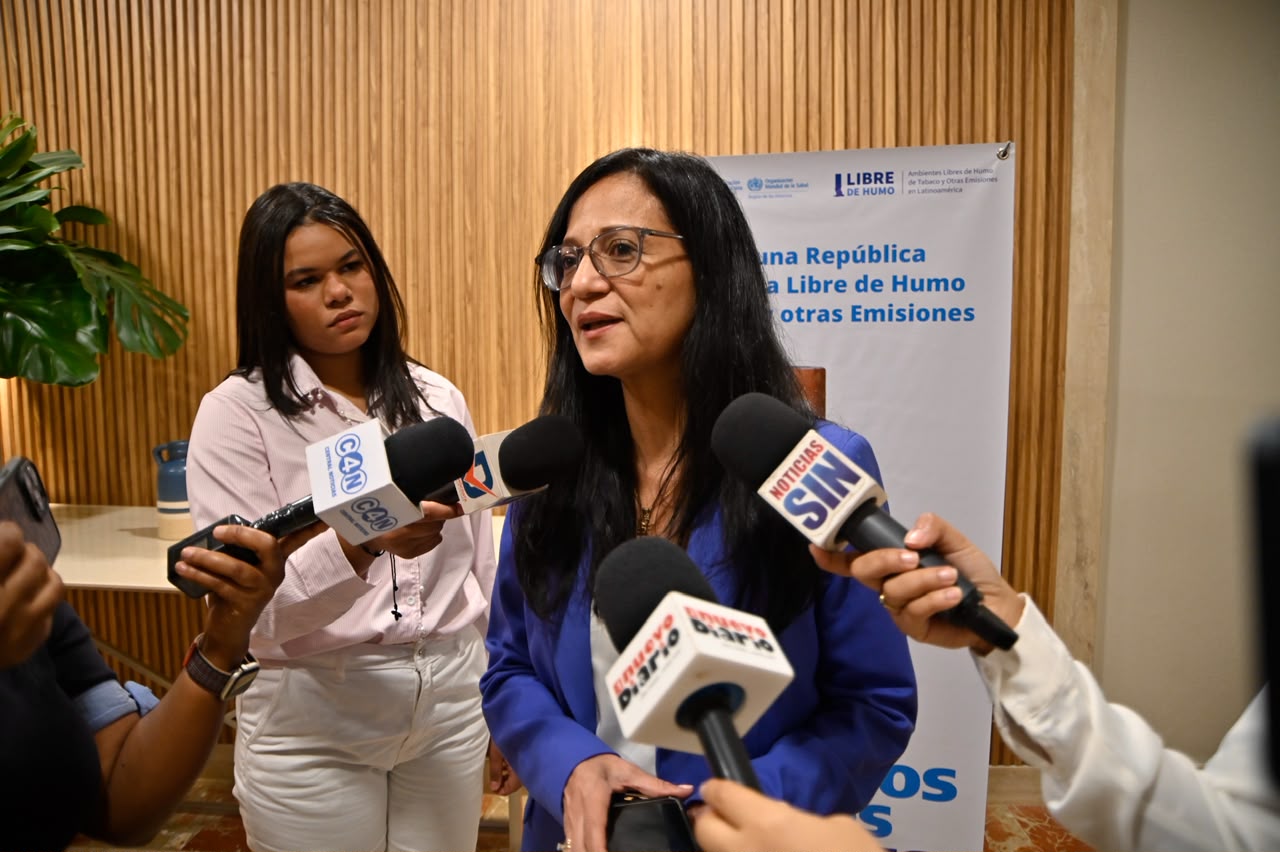 Rosa-Sandoval-asesora-regional-de-la-OPS