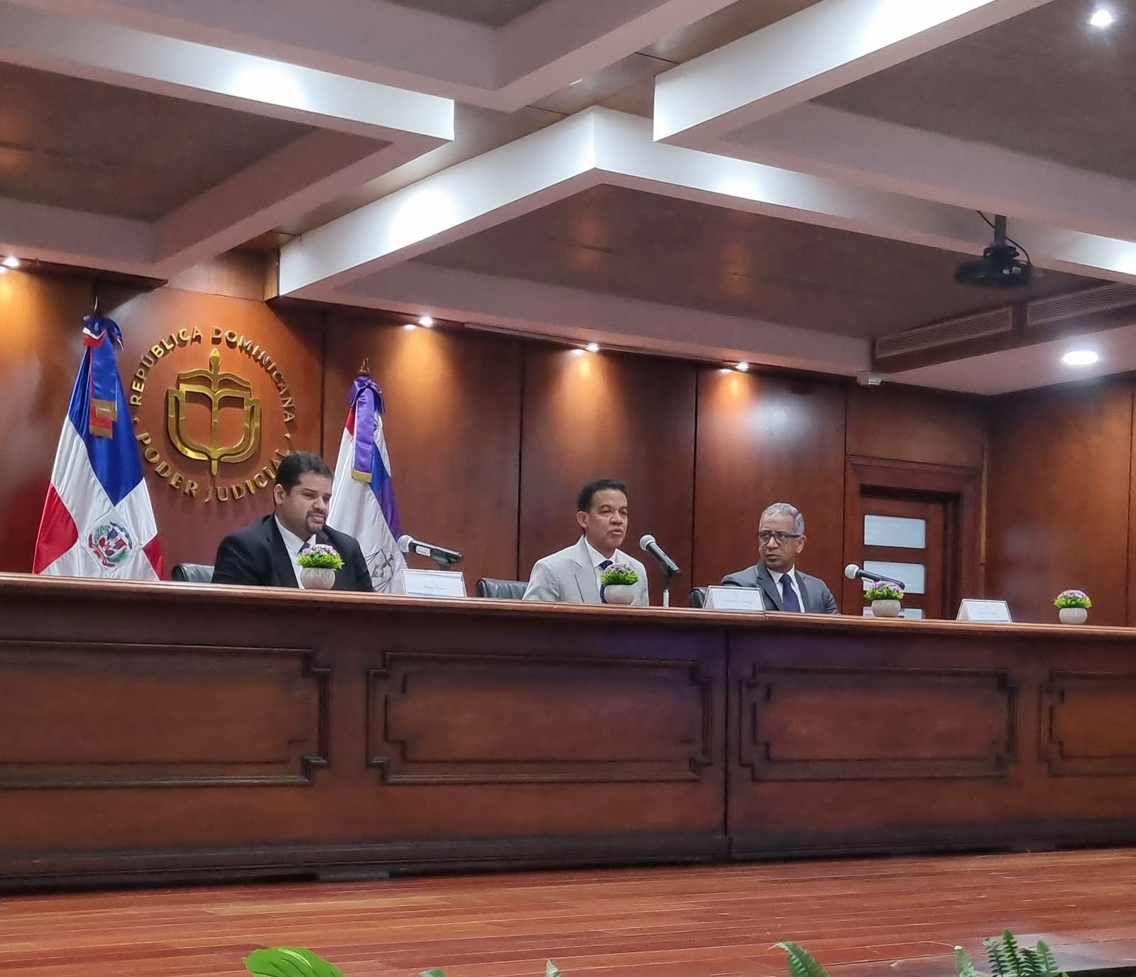 Poder-Judicial-Dominicano-entregara-premio-al-expresidente-de-Colombia-Juan-Manuel-Santos