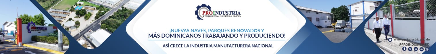 Proindustria