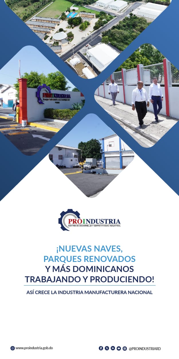 Proindustria
