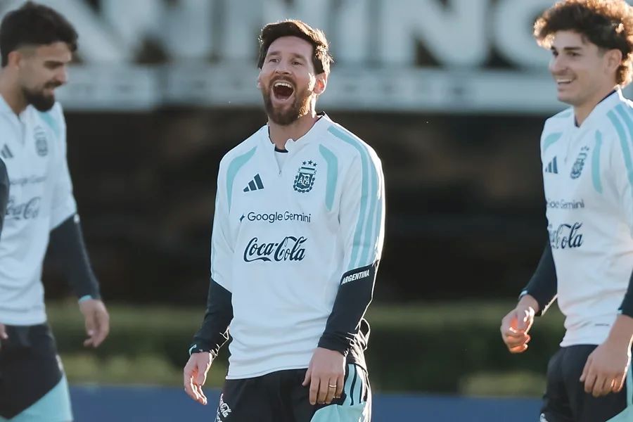 ARGENTINA (1)